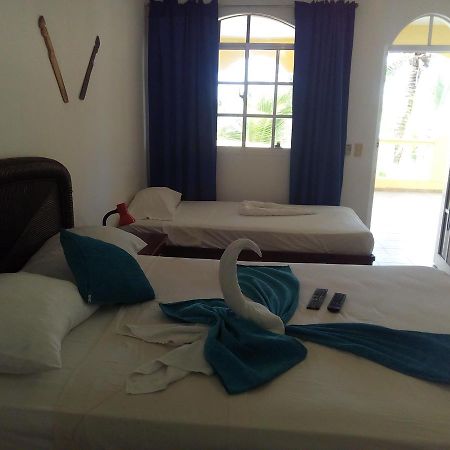 Hotel El Viejo Pirata Yuma Exterior foto