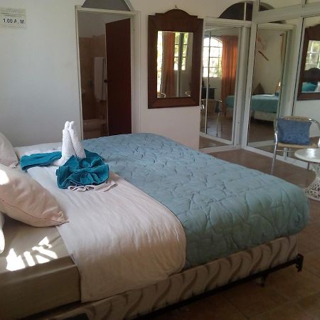 Hotel El Viejo Pirata Yuma Exterior foto
