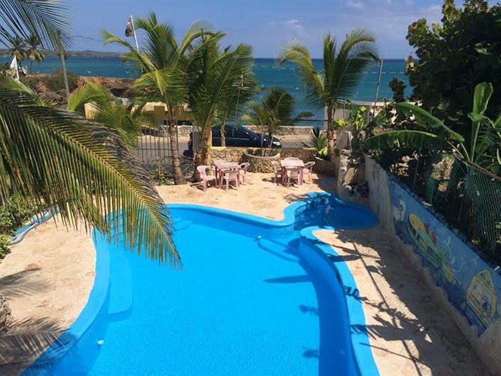Hotel El Viejo Pirata Yuma Exterior foto