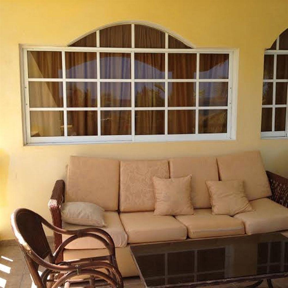Hotel El Viejo Pirata Yuma Exterior foto