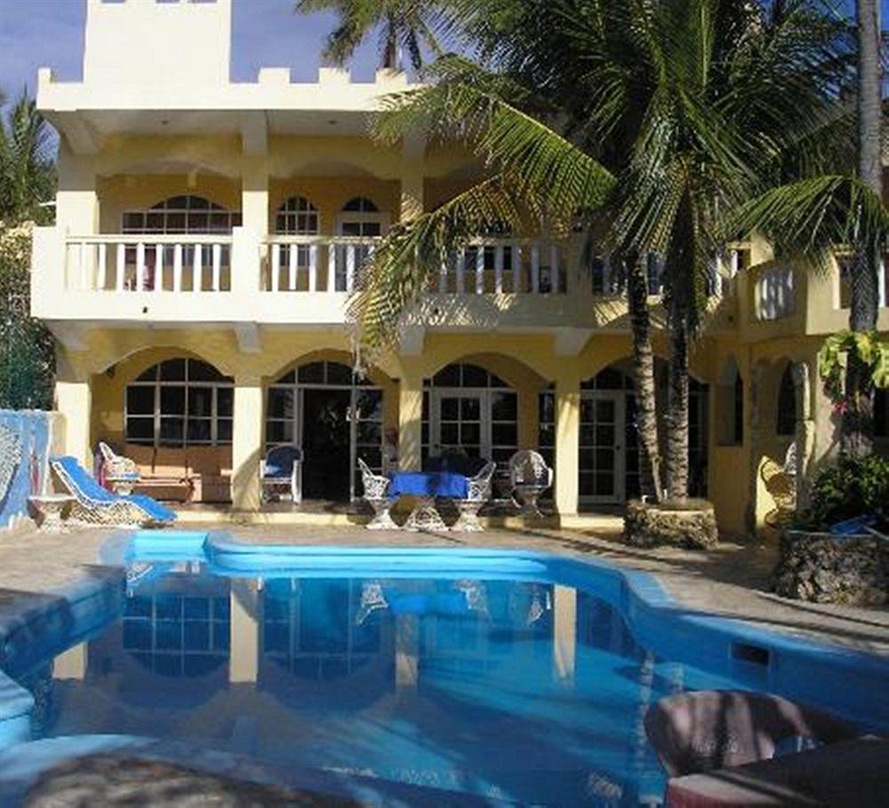 Hotel El Viejo Pirata Yuma Exterior foto