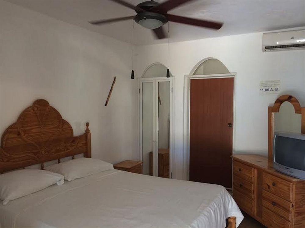 Hotel El Viejo Pirata Yuma Exterior foto