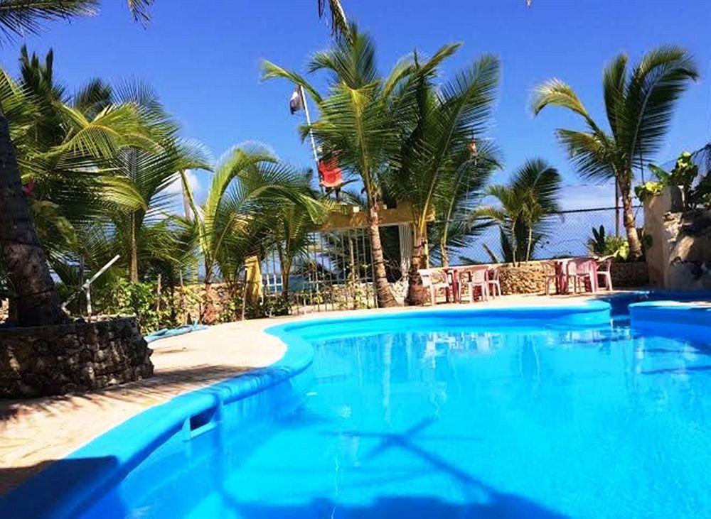 Hotel El Viejo Pirata Yuma Exterior foto