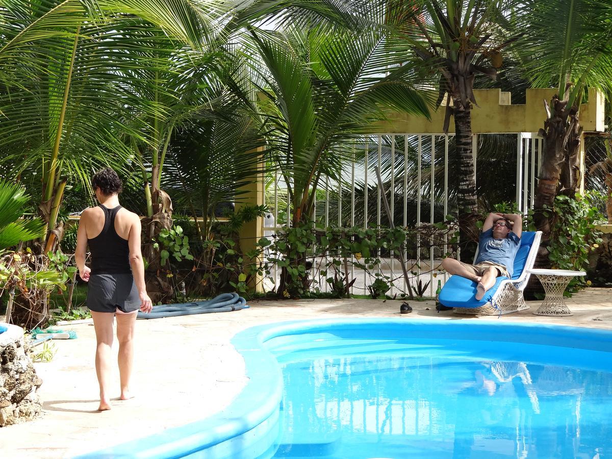 Hotel El Viejo Pirata Yuma Exterior foto