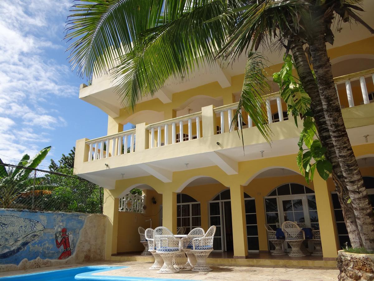 Hotel El Viejo Pirata Yuma Exterior foto