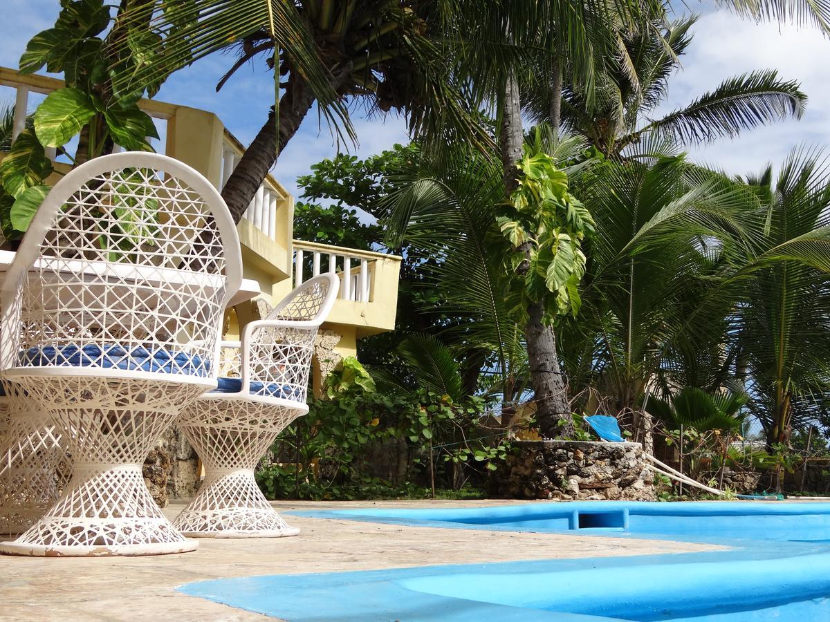 Hotel El Viejo Pirata Yuma Exterior foto