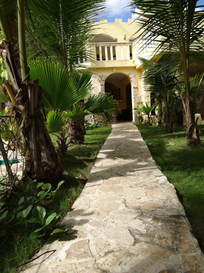 Hotel El Viejo Pirata Yuma Exterior foto