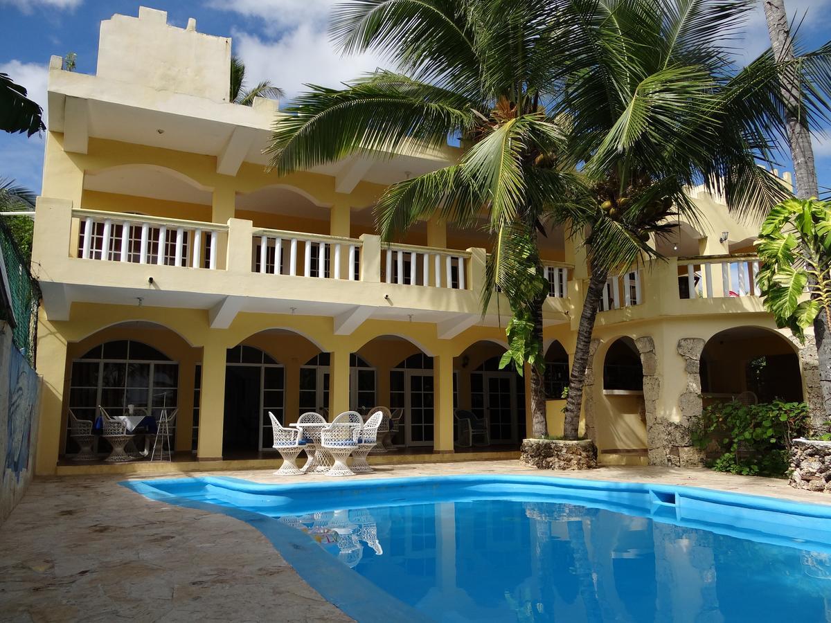Hotel El Viejo Pirata Yuma Exterior foto