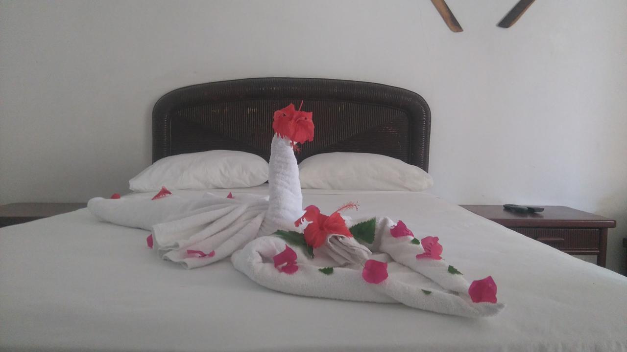 Hotel El Viejo Pirata Yuma Exterior foto