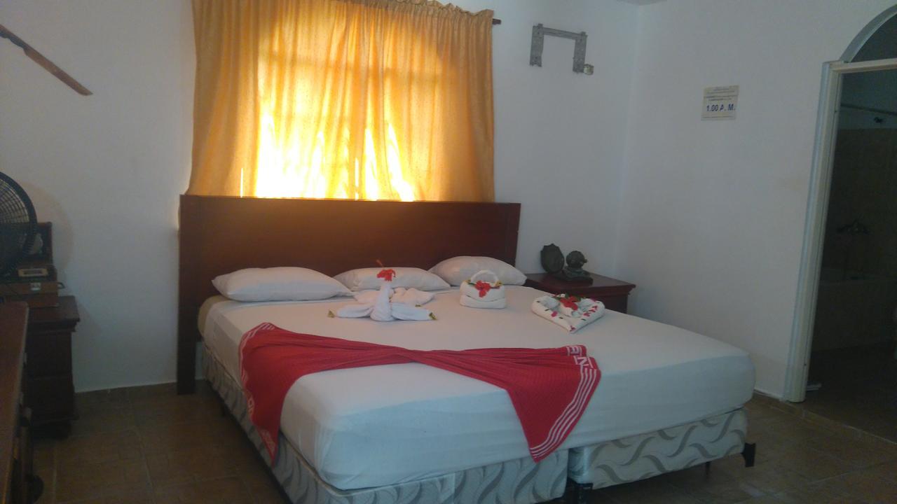 Hotel El Viejo Pirata Yuma Exterior foto