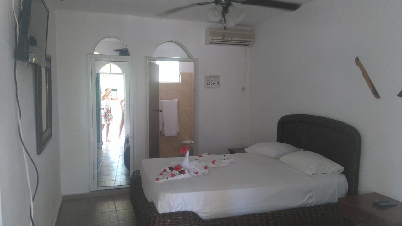 Hotel El Viejo Pirata Yuma Exterior foto