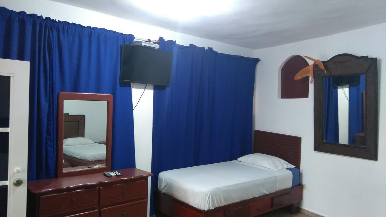 Hotel El Viejo Pirata Yuma Exterior foto