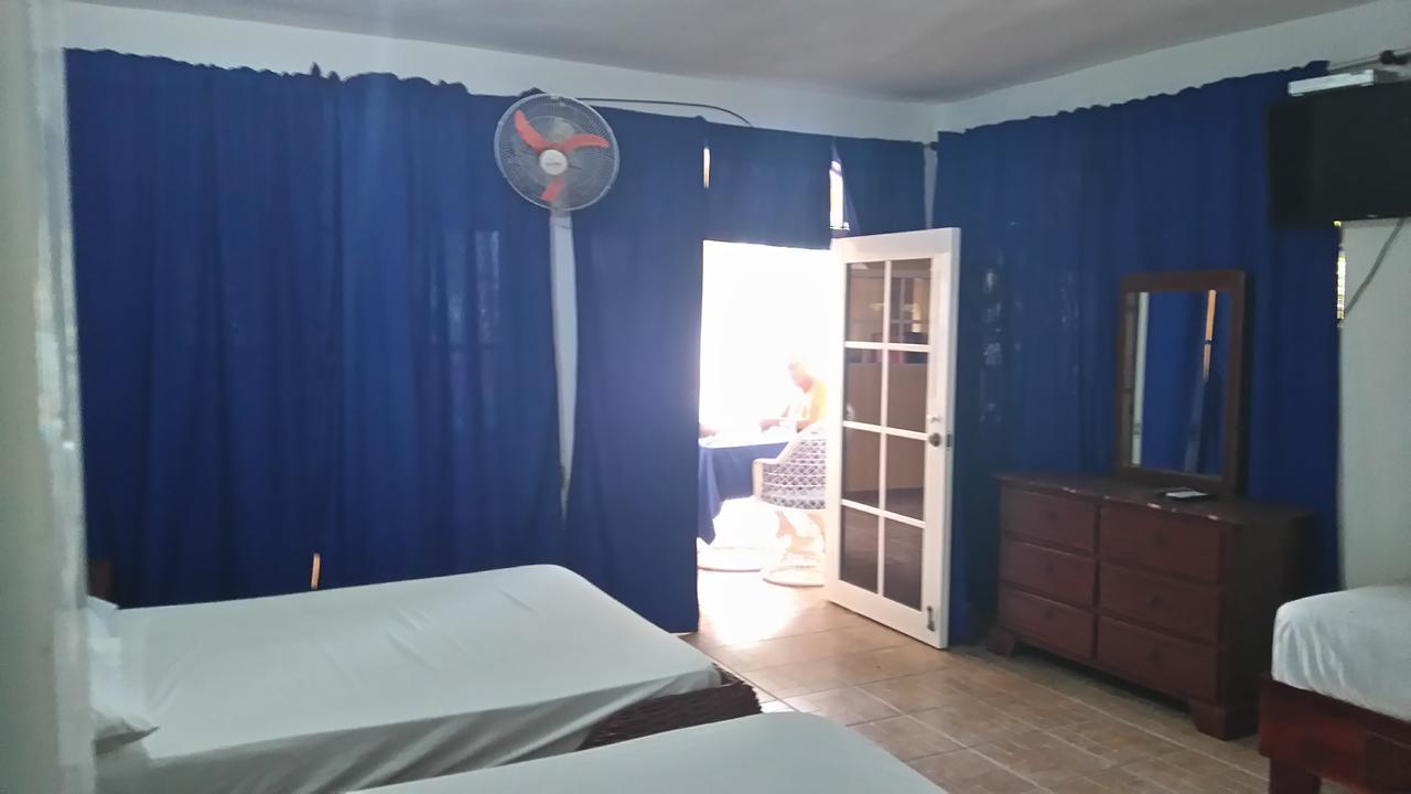 Hotel El Viejo Pirata Yuma Exterior foto