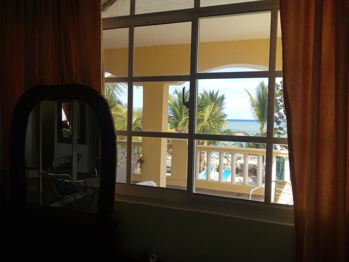 Hotel El Viejo Pirata Yuma Exterior foto